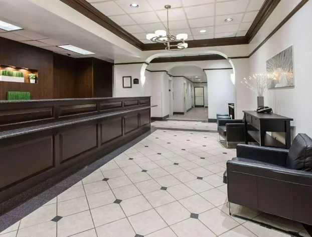 Days Inn by Wyndham Washington DC/Connecticut Avenue hotel detail image 2