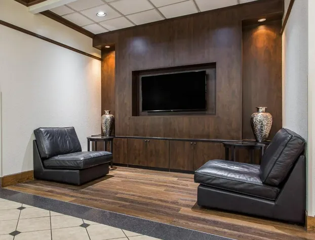 Days Inn by Wyndham Washington DC/Connecticut Avenue hotel detail image 3