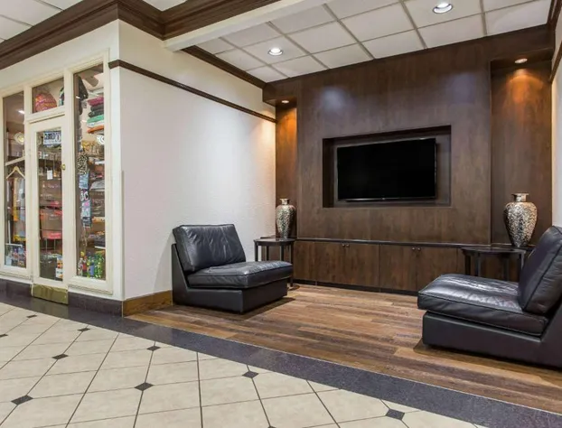 Days Inn by Wyndham Washington DC/Connecticut Avenue hotel detail image 4