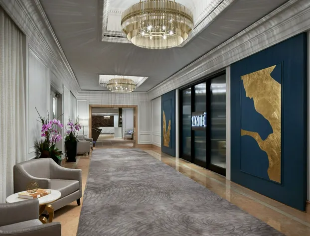 The Ritz-Carlton, Pentagon City hotel detail image 1