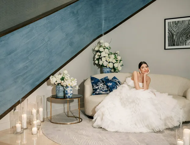 The Ritz-Carlton, Pentagon City hotel detail image 4