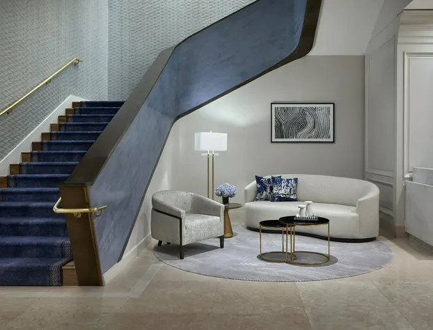 The Ritz-Carlton, Pentagon City hotel detail image 3