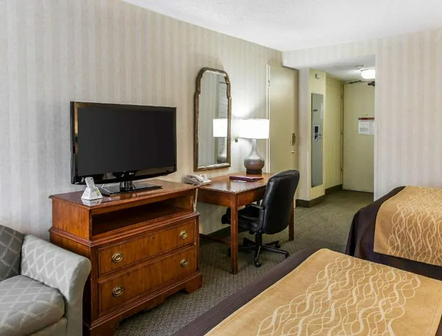 Comfort Inn Pentagon City hotel detail image 3
