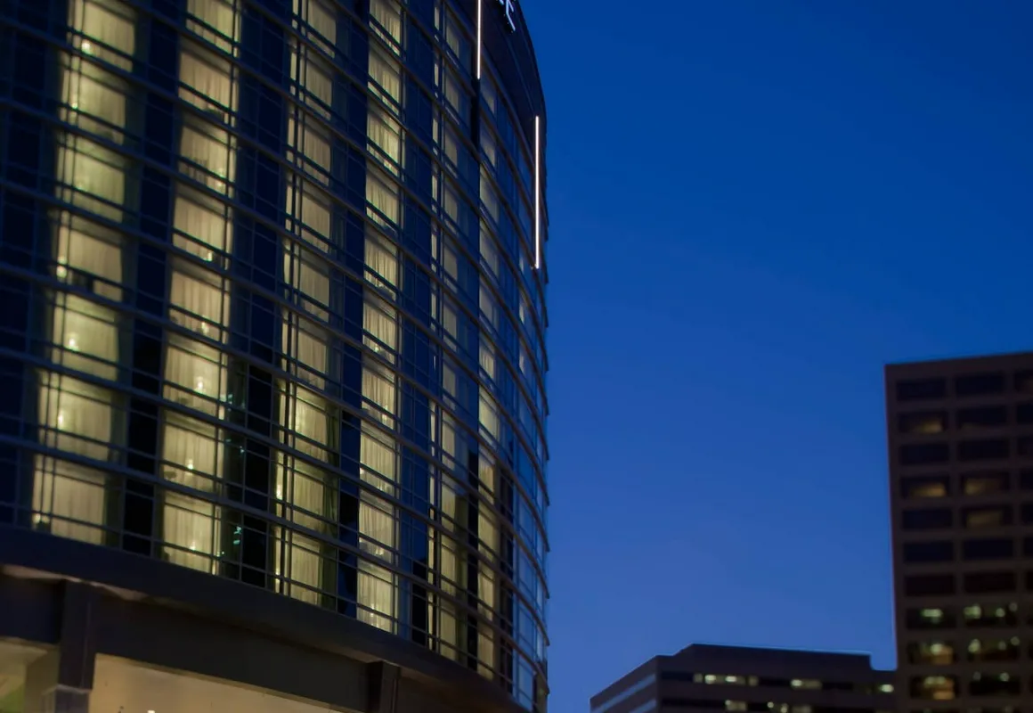 Renaissance Arlington Capital View Hotel hotel hero