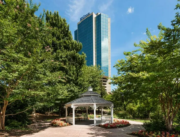 Hilton Alexandria Mark Center hotel detail image 4