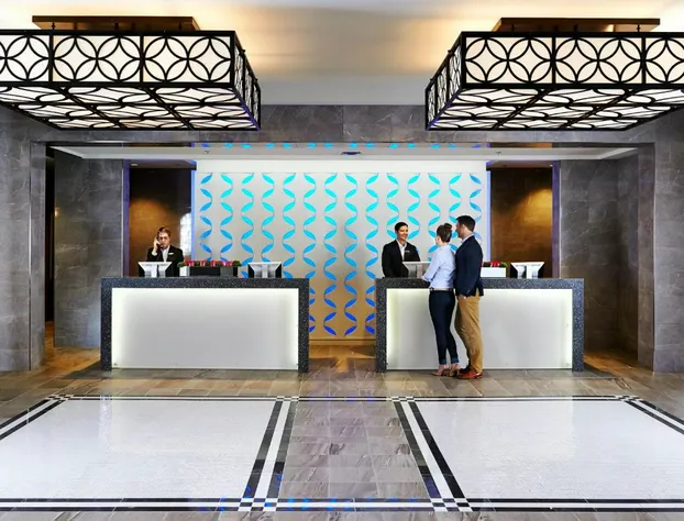 Prince George Hotel hotel detail image 1