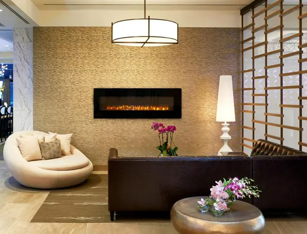 Prince George Hotel hotel detail image 3