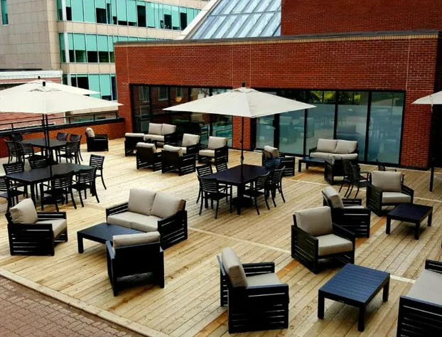 Prince George Hotel hotel detail image 4