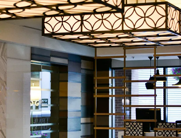 Prince George Hotel hotel detail image 2