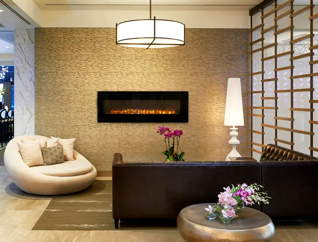 Prince George Hotel hotel detail image 4