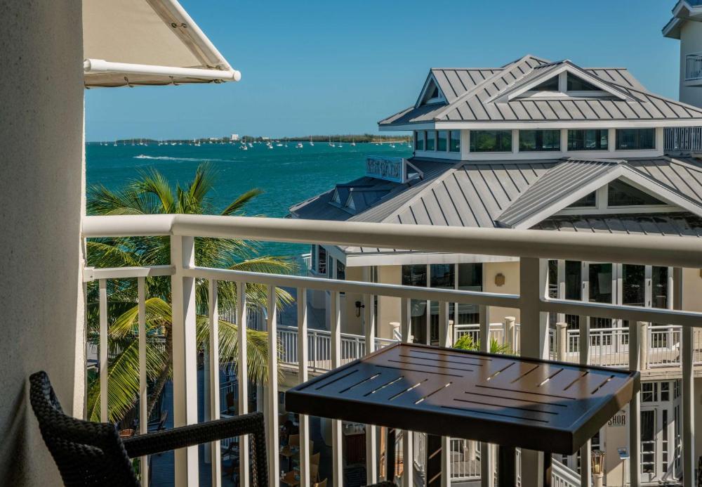 Hyatt Centric Key West Resort and Spa hotel hero