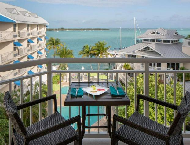 Hyatt Centric Key West Resort and Spa hotel detail image 1