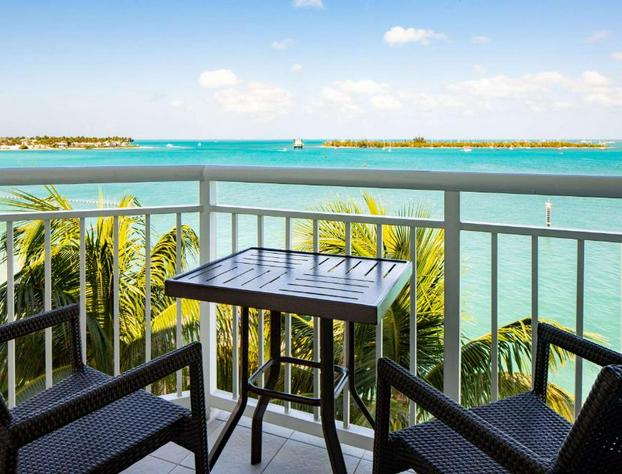 Hyatt Centric Key West Resort and Spa hotel detail image 2