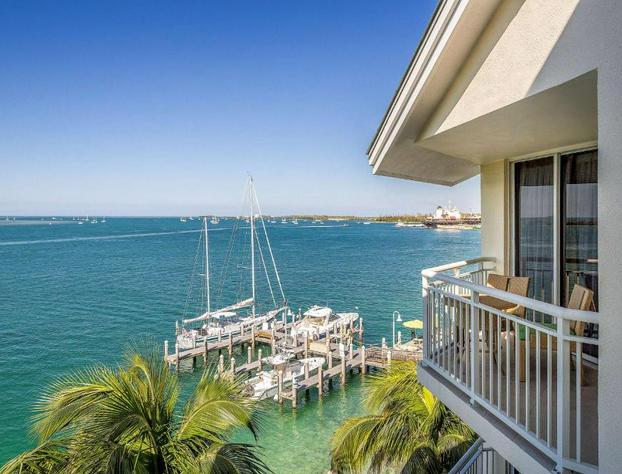 Hyatt Centric Key West Resort and Spa hotel detail image 3