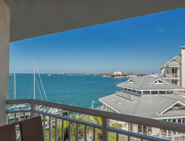 Hyatt Centric Key West Resort and Spa hotel detail image 4