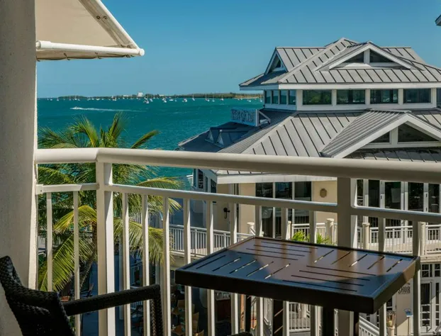 Hyatt Centric Key West Resort and Spa hotel detail image 3
