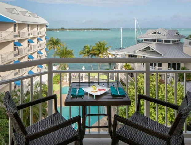 Hyatt Centric Key West Resort and Spa hotel detail image 4
