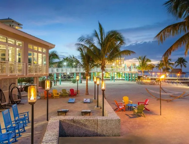 Reefhouse Resort & Marina hotel detail image 1