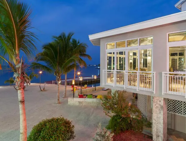 Reefhouse Resort & Marina hotel detail image 2