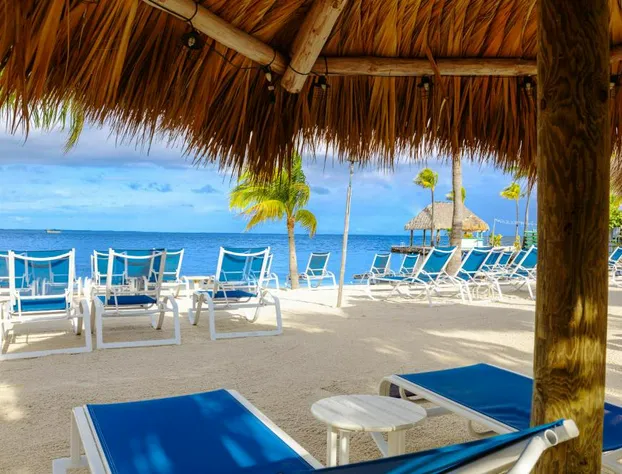 Reefhouse Resort & Marina hotel detail image 3