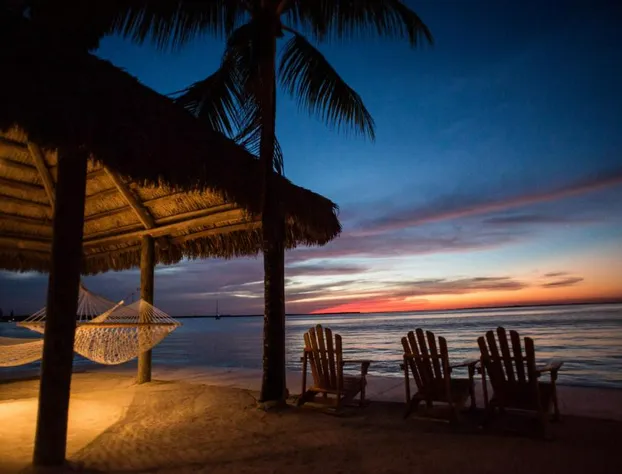 Reefhouse Resort & Marina hotel detail image 4