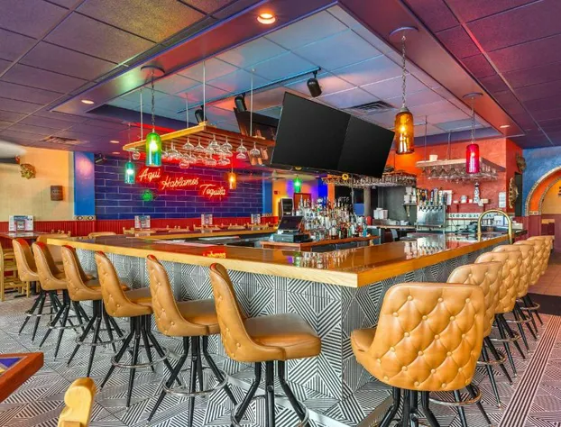 Comfort Inn & Suites Logan International Airport hotel detail image 2