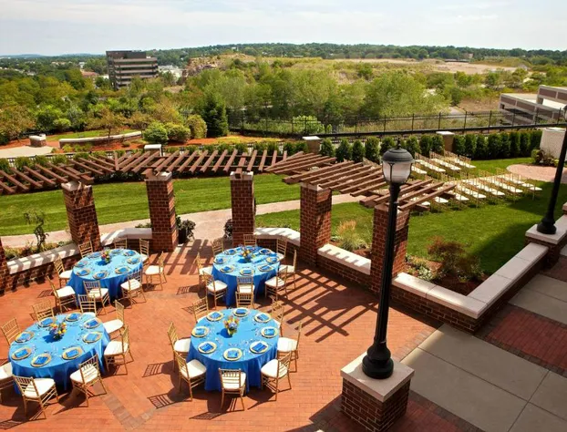 Marriott Boston Quincy hotel detail image 1