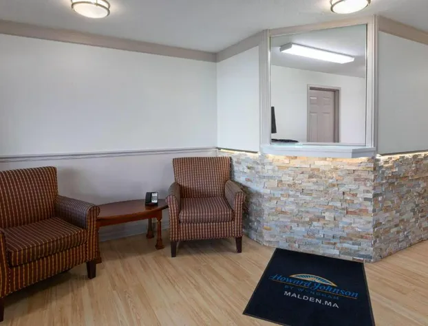 Howard Johnson by Wyndham Malden Boston Area hotel detail image 2