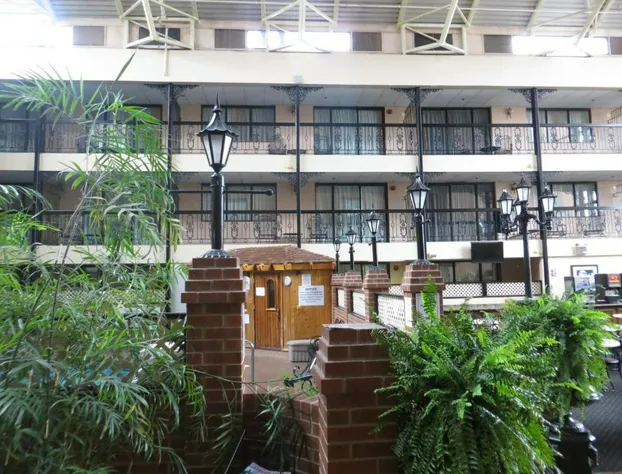 Clifton Victoria Inn at the Falls hotel detail image 1