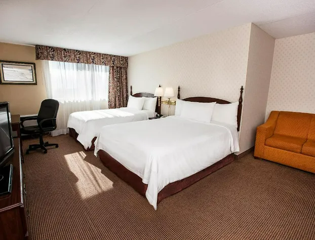 Clifton Victoria Inn at the Falls hotel detail image 4