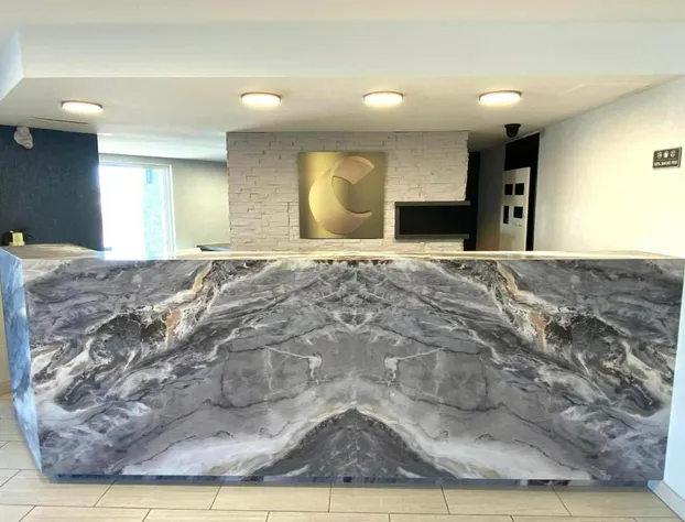 Comfort Inn St. Catharines hotel detail image 1