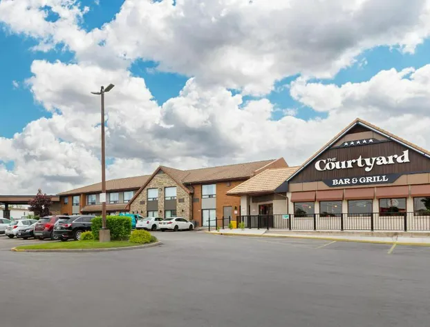 Comfort Inn St. Catharines hotel detail image 2