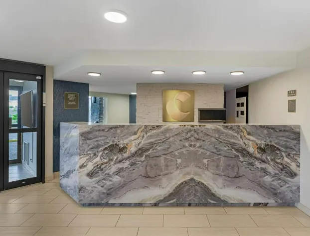 Comfort Inn St. Catharines hotel detail image 3