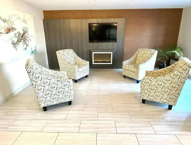 Comfort Inn St. Catharines hotel detail image 4