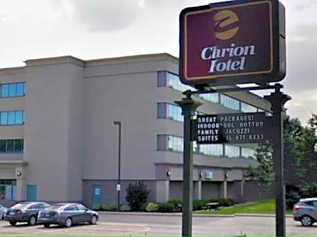 Clarion Hotel & Conference Center Fort Erie hotel detail image 4