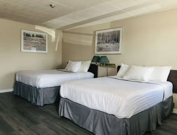 Knights Inn Fort Erie hotel detail image 1