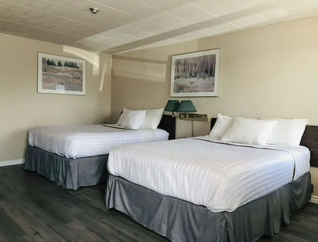 Knights Inn Fort Erie hotel detail image 2