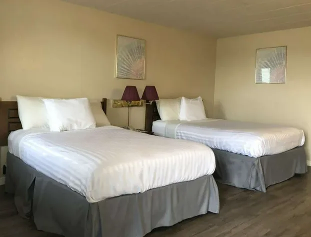 Knights Inn Fort Erie hotel detail image 3