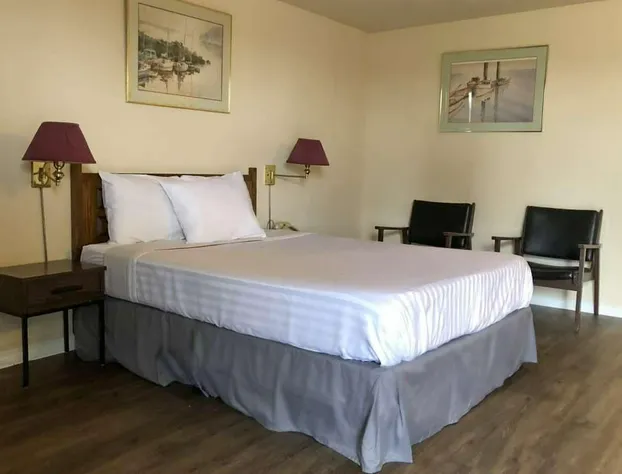 Knights Inn Fort Erie hotel detail image 4