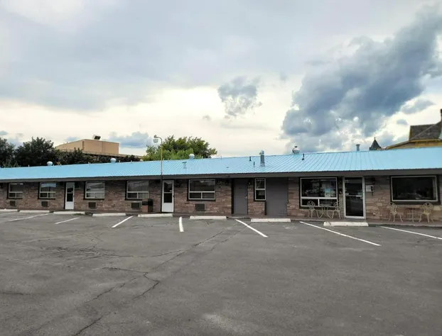 Bridge Street Inn hotel detail image 1