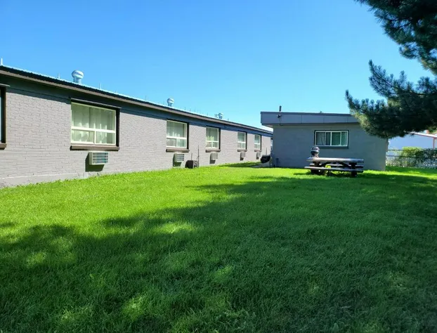 Bridge Street Inn hotel detail image 4