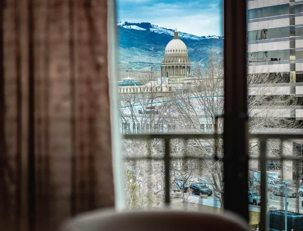 Hotel 43 hotel detail image 3