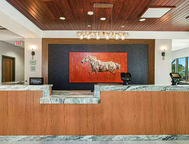 DoubleTree by Hilton San Antonio Northwest hotel detail image 1