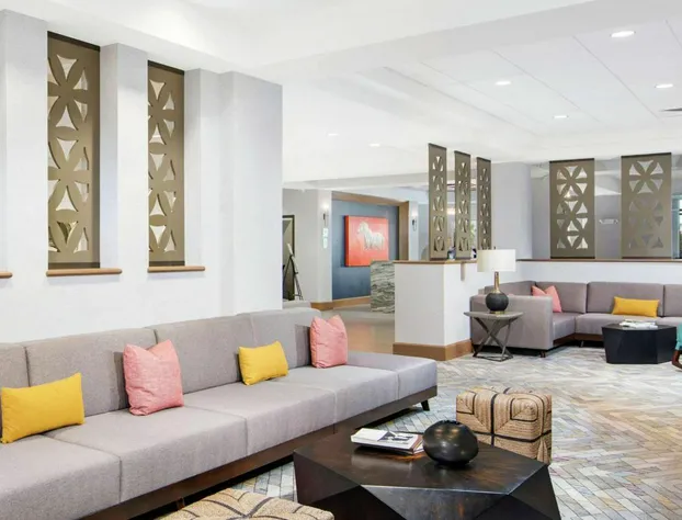 DoubleTree by Hilton San Antonio Northwest hotel detail image 4