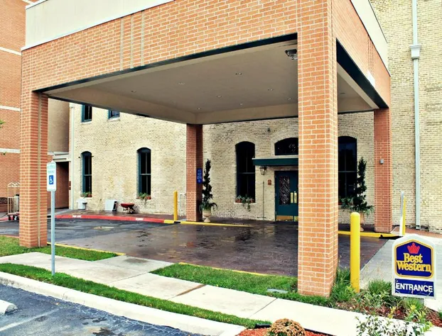 Aiden San Antonio Riverwalk hotel detail image 2