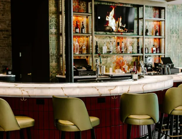 Aiden San Antonio Riverwalk hotel detail image 3