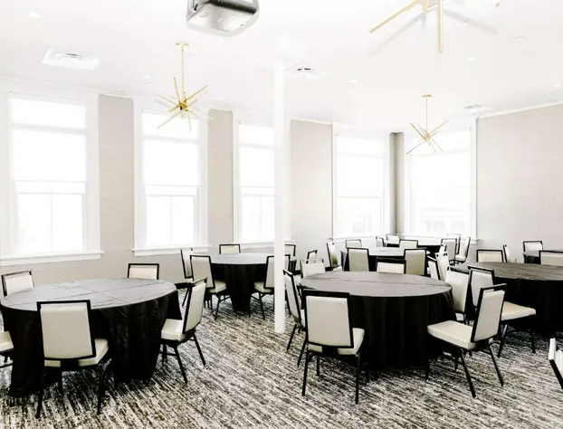 Aiden San Antonio Riverwalk hotel detail image 4