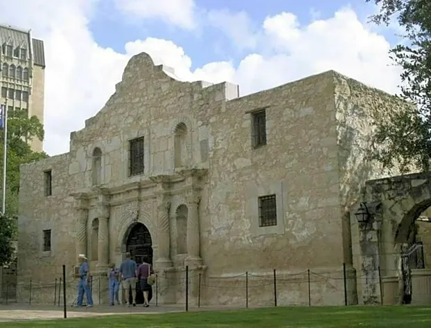 SpringHill Suites by Marriott San Antonio Airport hotel detail image 3