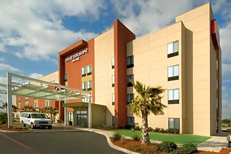 SpringHill Suites by Marriott San Antonio Airport hotel detail image 4