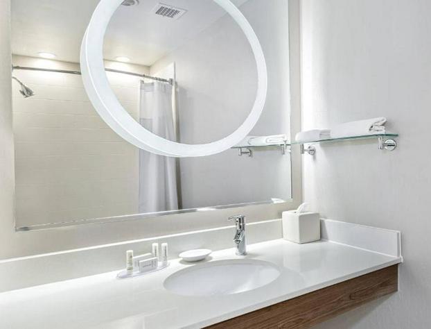SpringHill Suites by Marriott San Antonio Airport hotel detail image 4